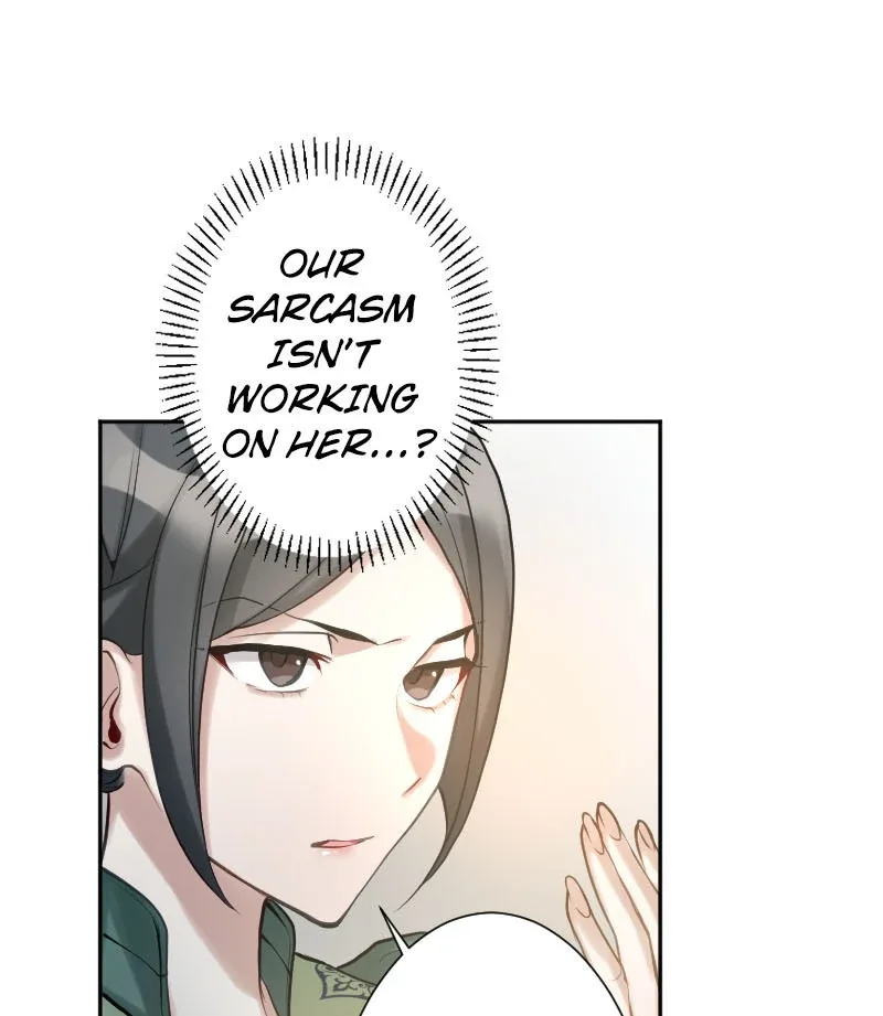 The Armored Prince’s Awkward Love Chapter 14 page 38