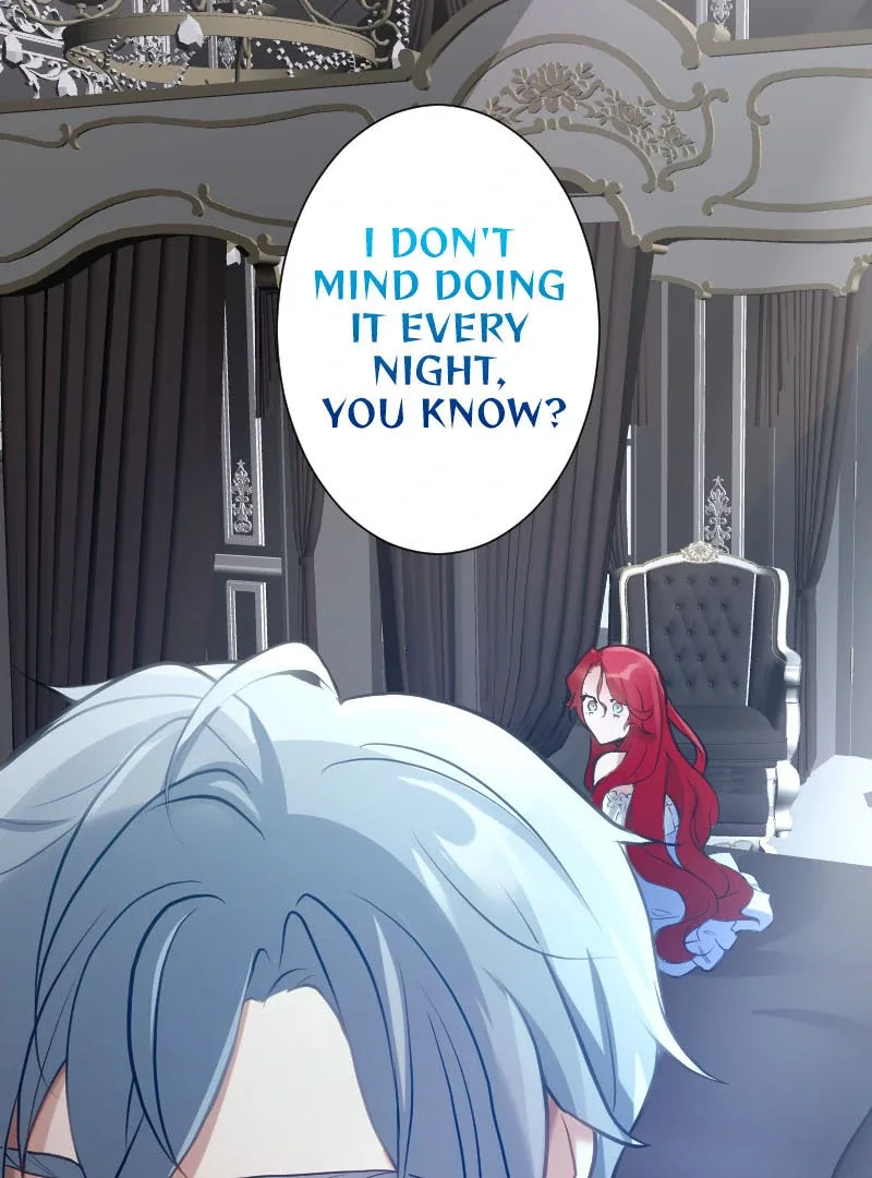 The Armored Prince’s Awkward Love Chapter 14 page 2