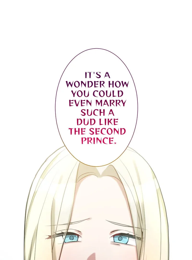 The Armored Prince’s Awkward Love Chapter 14 page 26