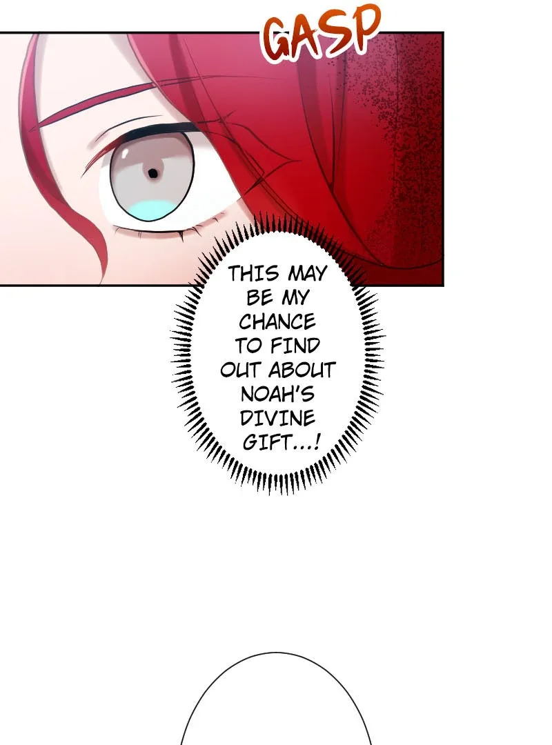 The Armored Prince’s Awkward Love Chapter 14 page 15