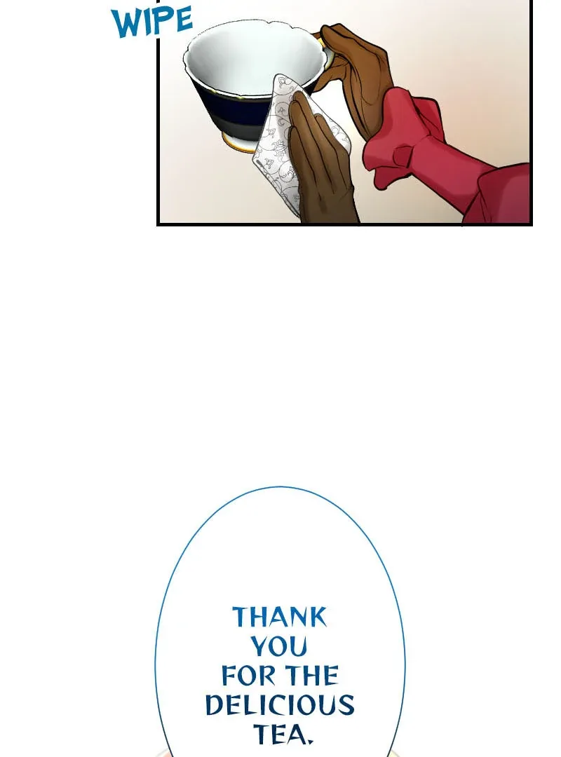 The Armored Prince’s Awkward Love Chapter 14 page 58