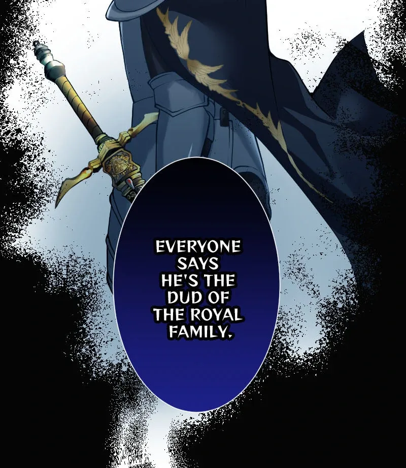 The Armored Prince’s Awkward Love Chapter 14 page 31