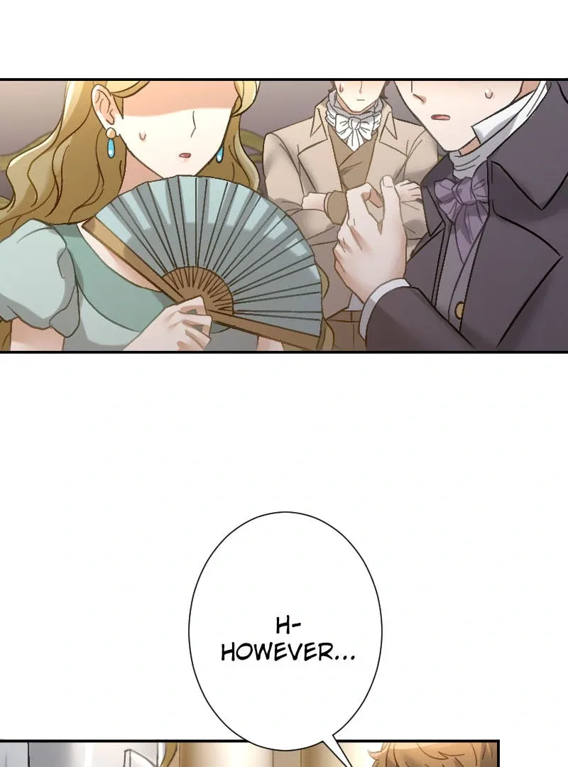 The Armored Prince’s Awkward Love Chapter 12 page 66