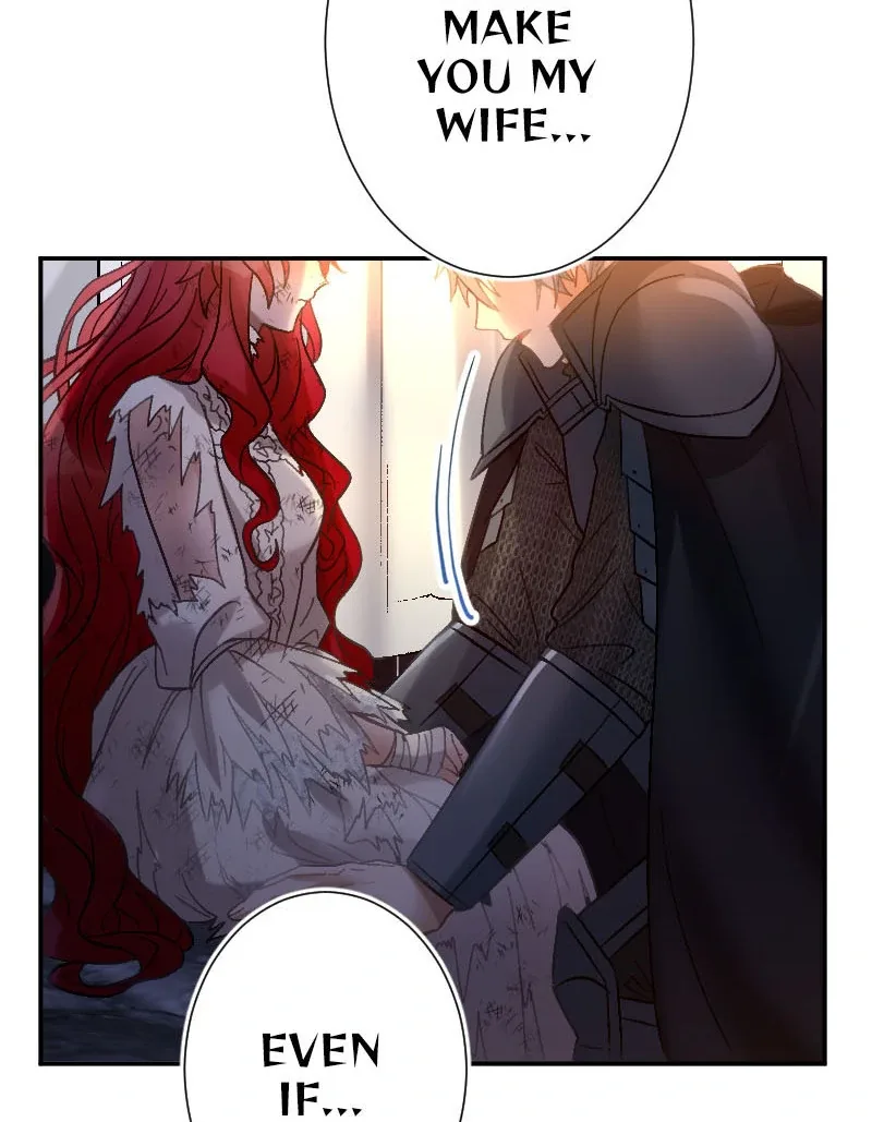 The Armored Prince’s Awkward Love Chapter 11 page 114
