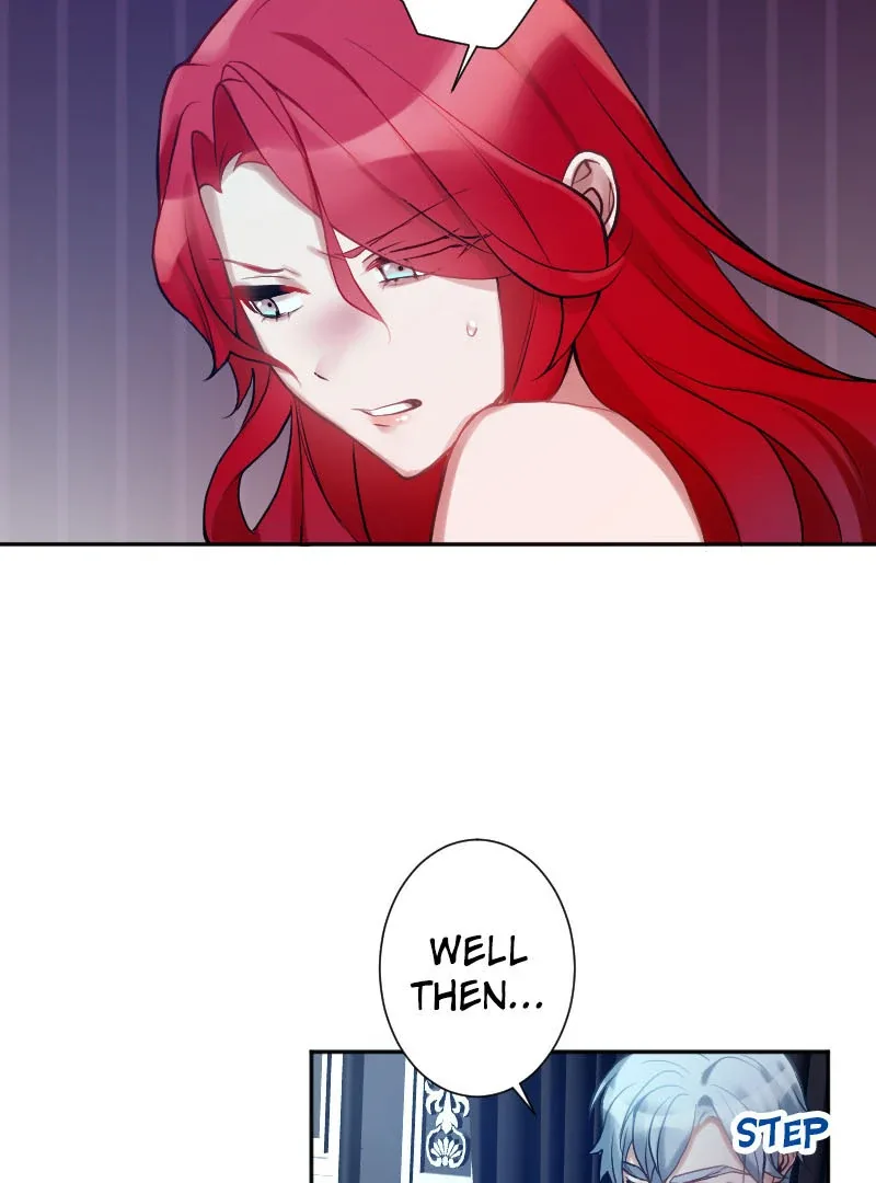 The Armored Prince’s Awkward Love Chapter 14 page 4