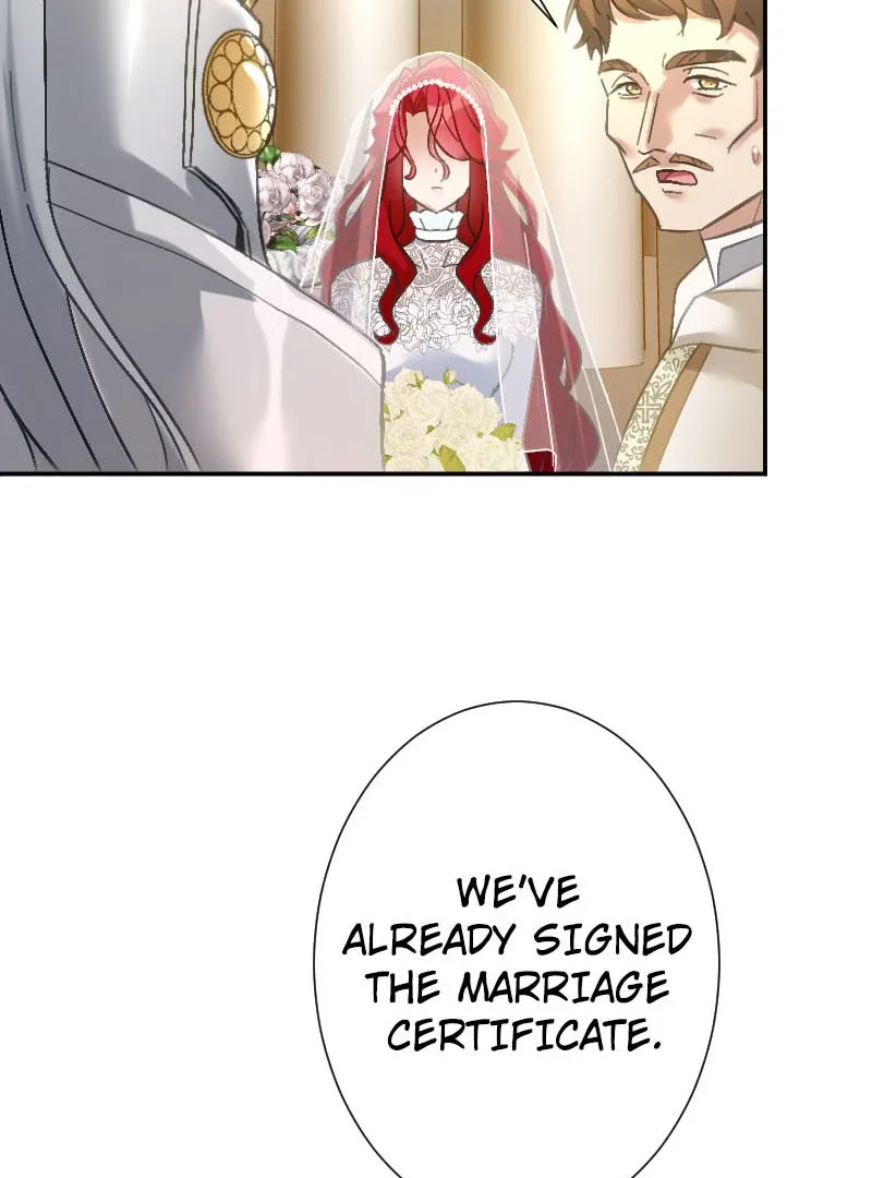 The Armored Prince’s Awkward Love Chapter 12 page 67