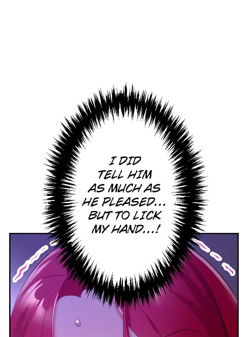 The Armored Prince’s Awkward Love Chapter 13 page 30