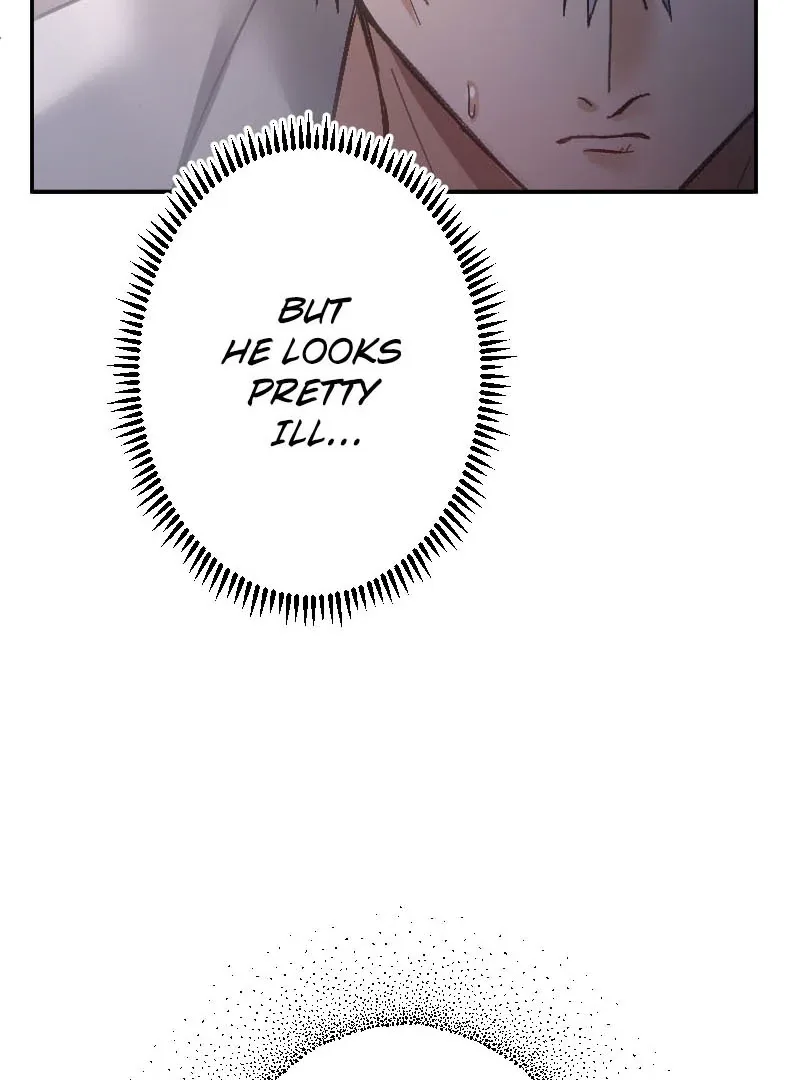 The Armored Prince’s Awkward Love Chapter 12 page 85