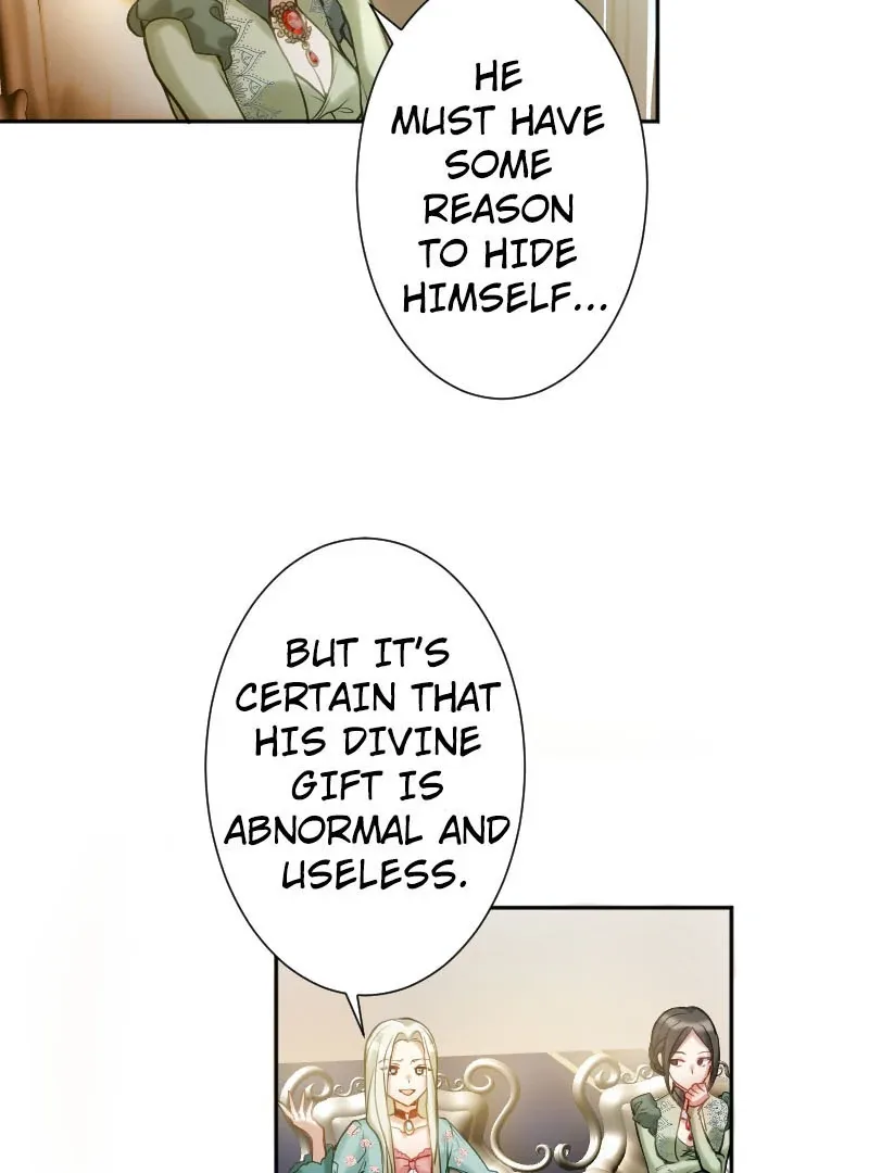 The Armored Prince’s Awkward Love Chapter 14 page 43