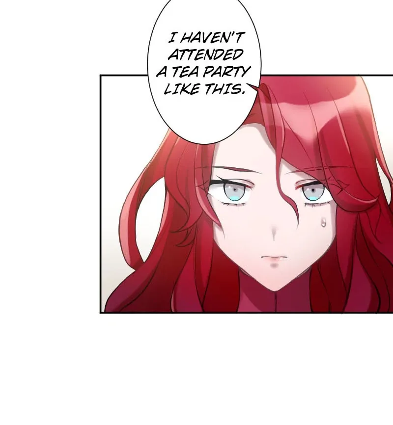 The Armored Prince’s Awkward Love Chapter 14 page 25