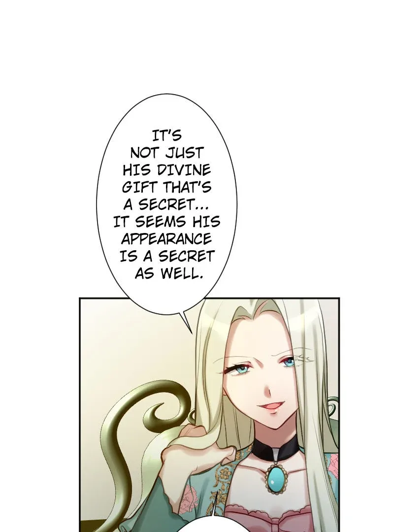 The Armored Prince’s Awkward Love Chapter 14 page 40