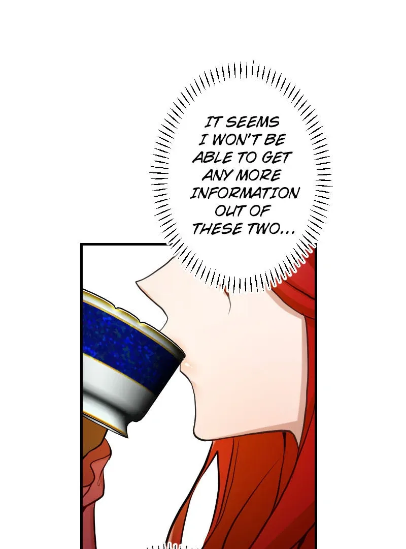 The Armored Prince’s Awkward Love Chapter 14 page 52