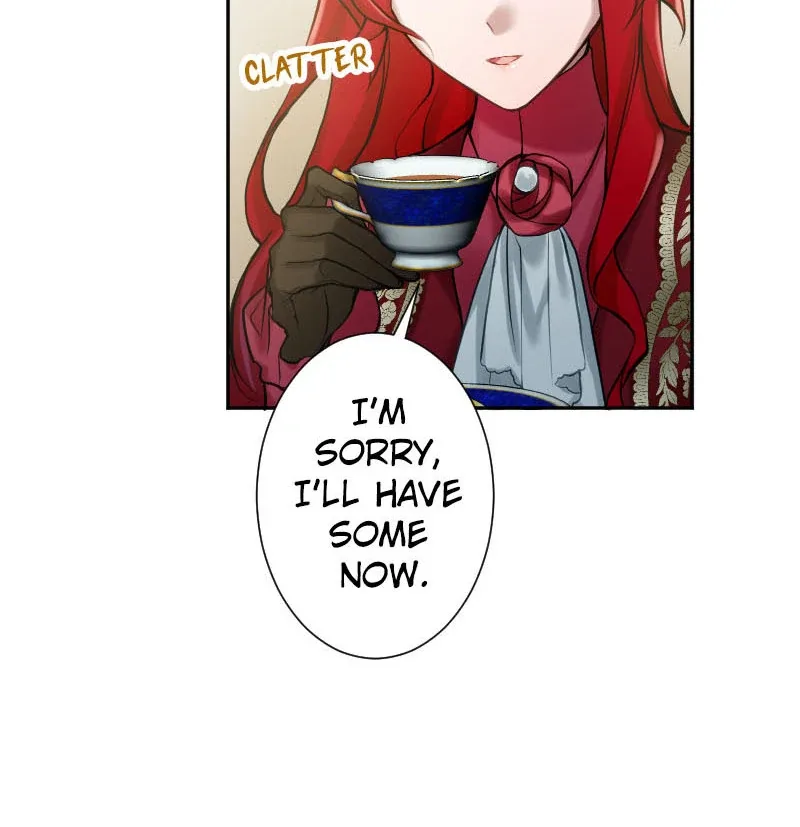 The Armored Prince’s Awkward Love Chapter 14 page 51