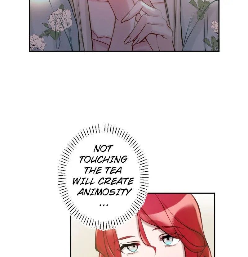 The Armored Prince’s Awkward Love Chapter 14 page 50