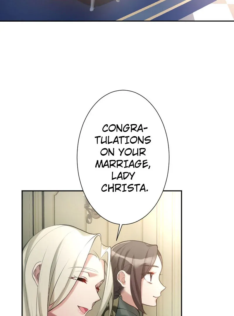The Armored Prince’s Awkward Love Chapter 14 page 20
