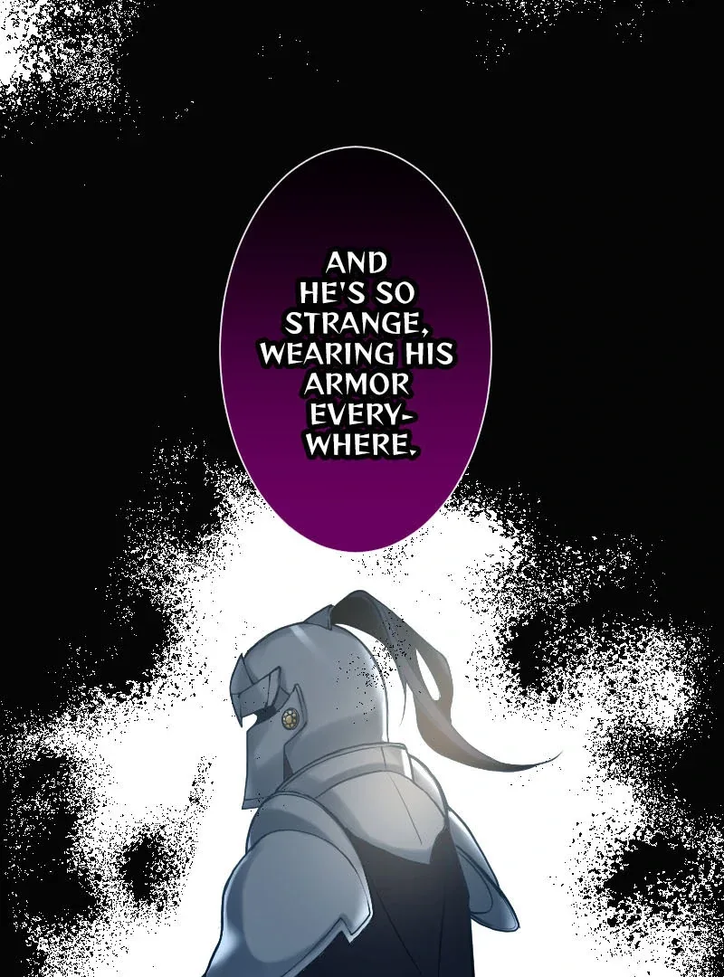 The Armored Prince’s Awkward Love Chapter 14 page 30