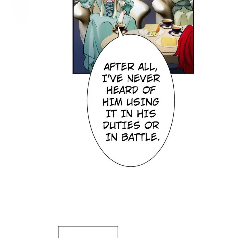 The Armored Prince’s Awkward Love Chapter 14 page 44
