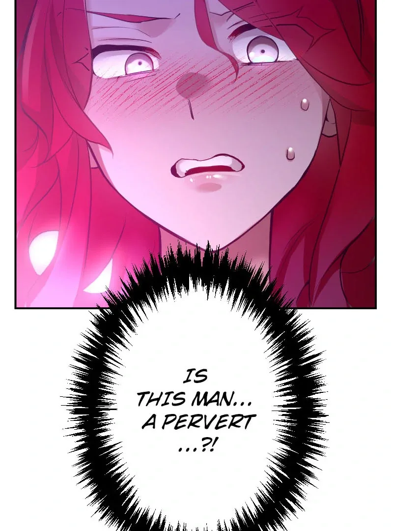 The Armored Prince’s Awkward Love Chapter 13 page 31