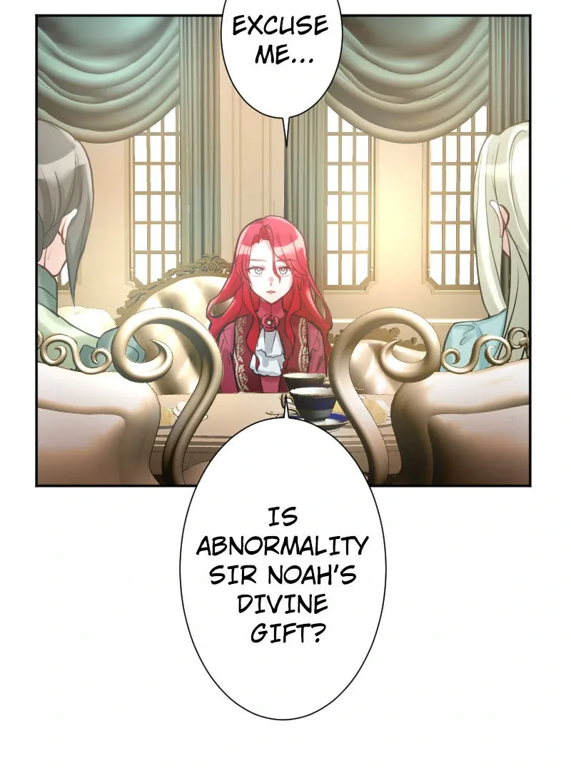 The Armored Prince’s Awkward Love Chapter 14 page 37