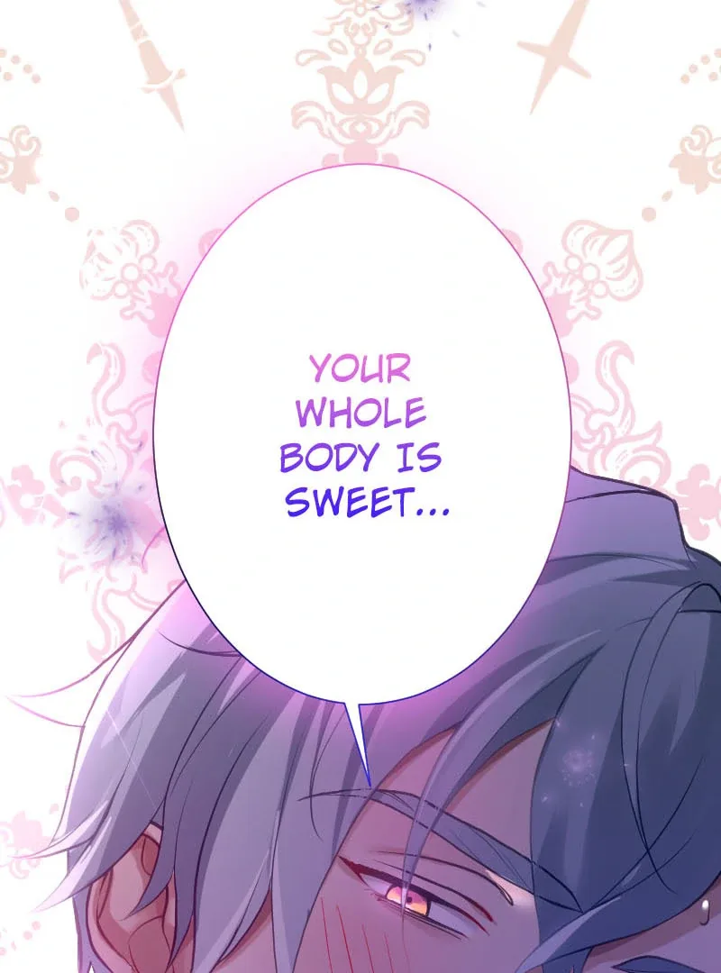 The Armored Prince’s Awkward Love Chapter 13 page 28