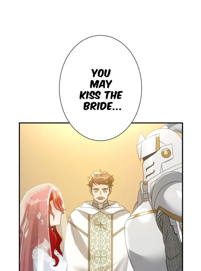 The Armored Prince’s Awkward Love Chapter 12 page 62
