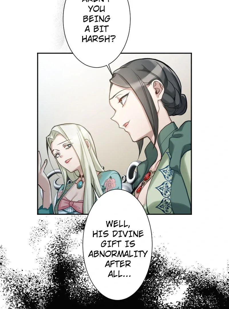 The Armored Prince’s Awkward Love Chapter 14 page 29