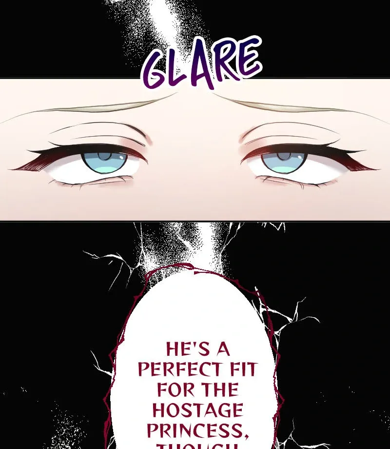 The Armored Prince’s Awkward Love Chapter 14 page 32