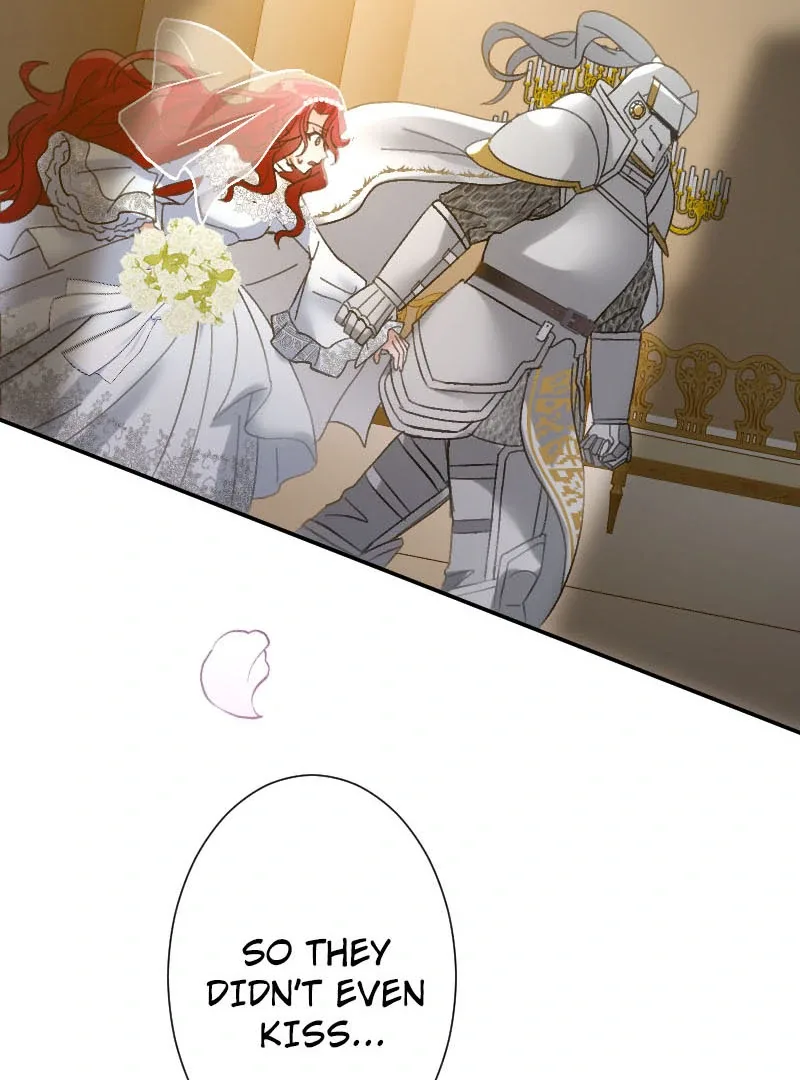 The Armored Prince’s Awkward Love Chapter 12 page 71