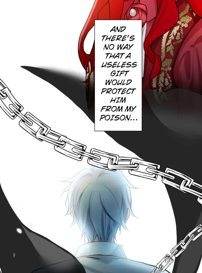 The Armored Prince’s Awkward Love Chapter 14 page 46