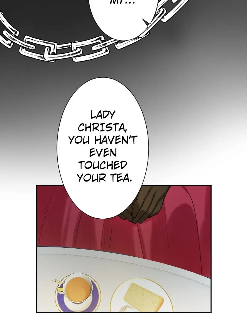 The Armored Prince’s Awkward Love Chapter 14 page 48