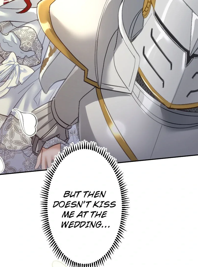 The Armored Prince’s Awkward Love Chapter 12 page 75