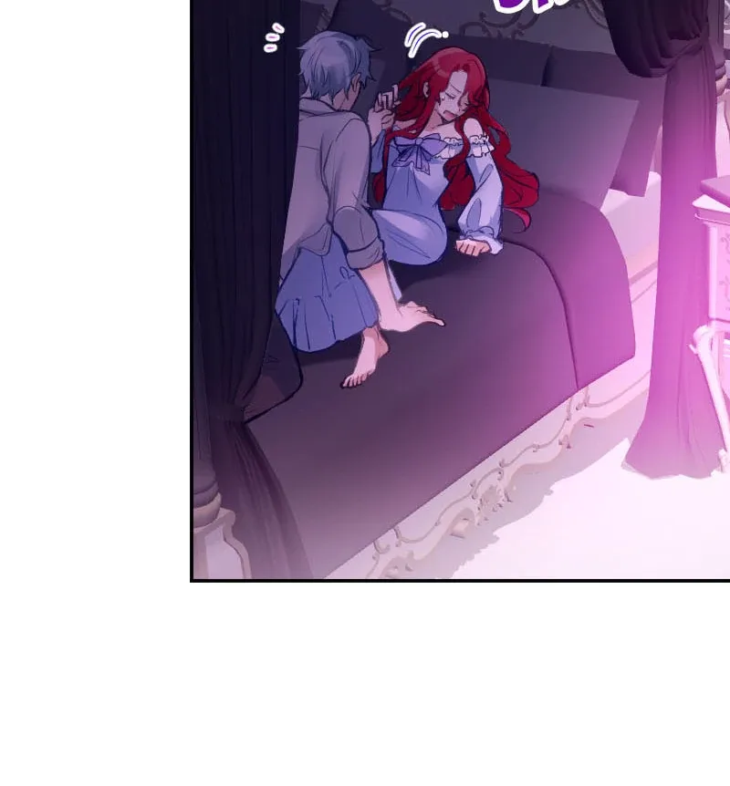 The Armored Prince’s Awkward Love Chapter 13 page 33