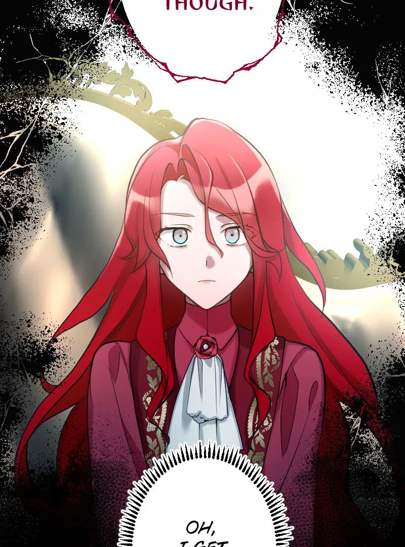 The Armored Prince’s Awkward Love Chapter 14 page 33
