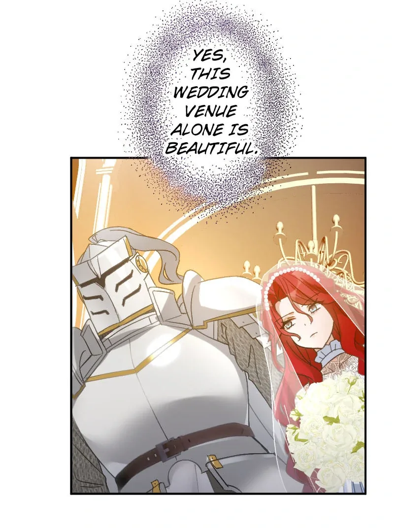 The Armored Prince’s Awkward Love Chapter 12 page 61