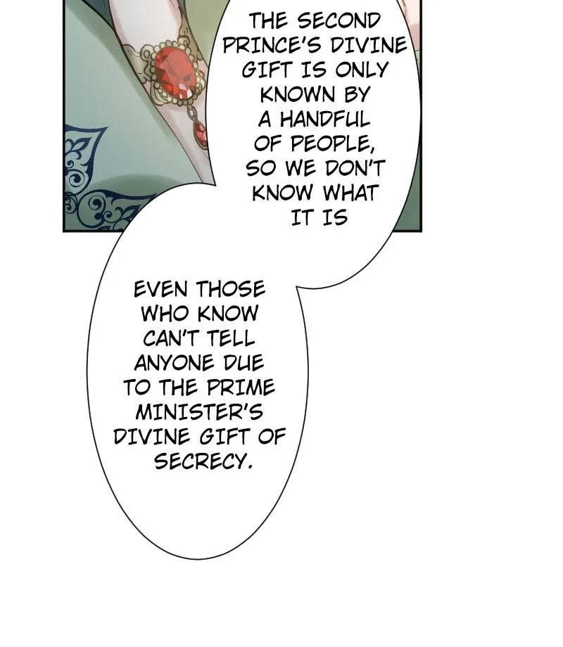 The Armored Prince’s Awkward Love Chapter 14 page 39