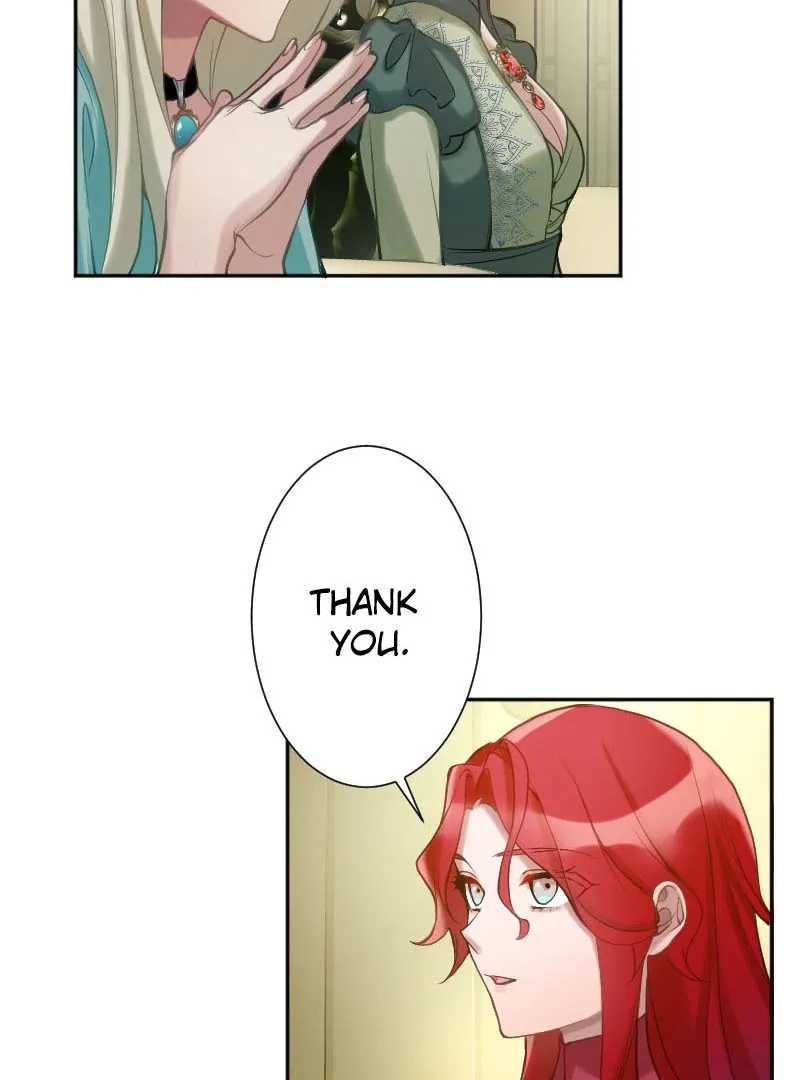 The Armored Prince’s Awkward Love Chapter 14 page 21