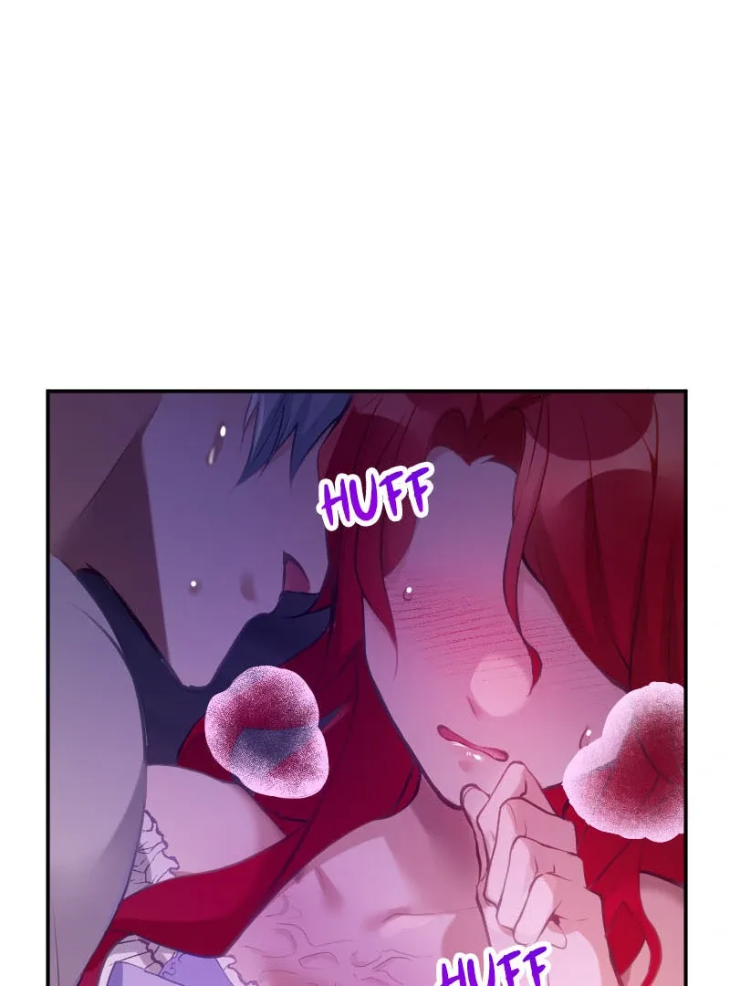 The Armored Prince’s Awkward Love Chapter 13 page 41