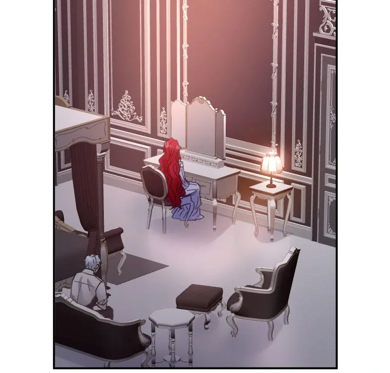 The Armored Prince’s Awkward Love Chapter 12 page 81