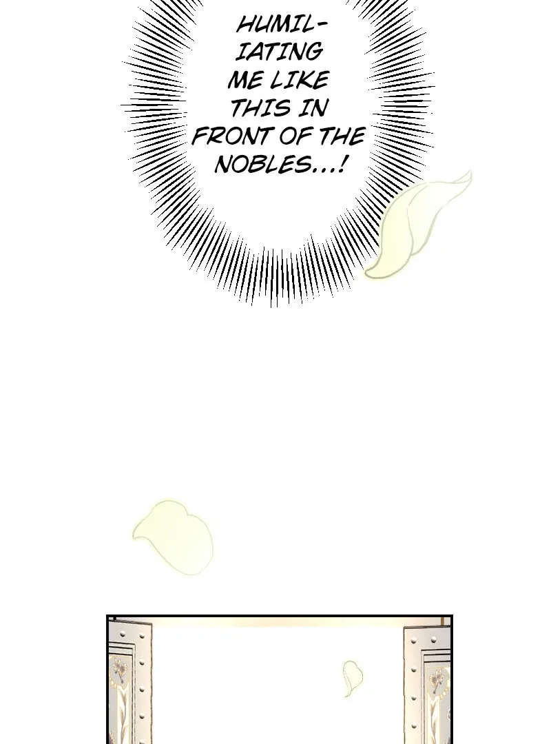 The Armored Prince’s Awkward Love Chapter 12 page 77