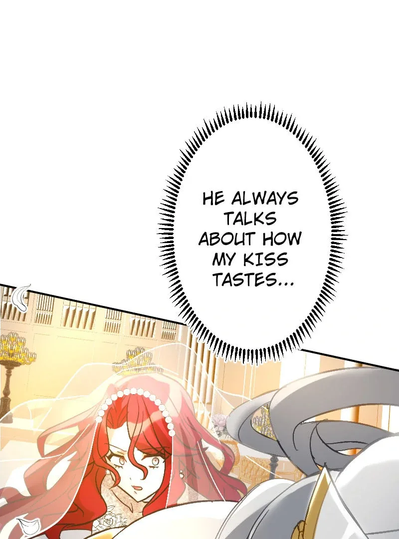 The Armored Prince’s Awkward Love Chapter 12 page 74