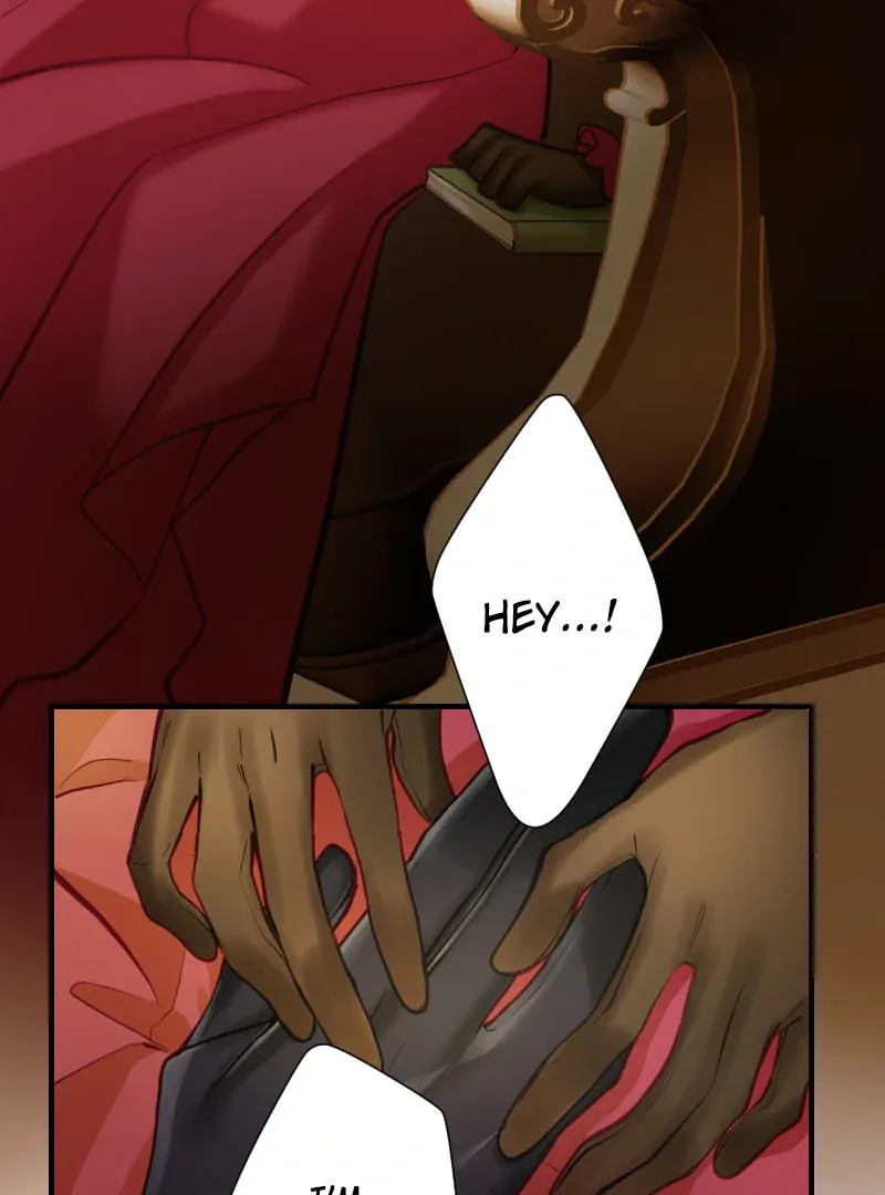 The Armored Prince’s Awkward Love Chapter 14 page 82