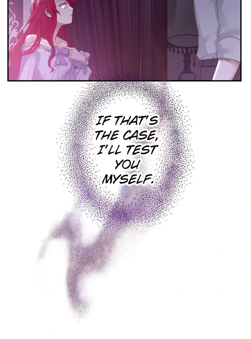 The Armored Prince’s Awkward Love Chapter 12 page 118