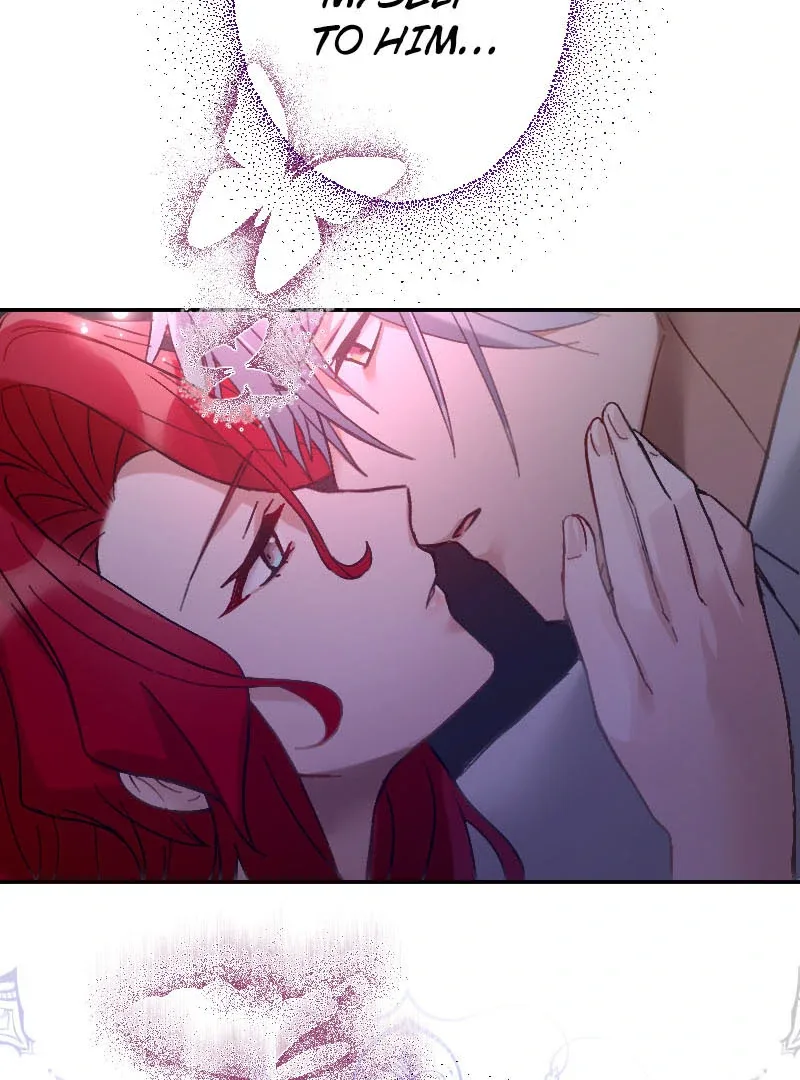 The Armored Prince’s Awkward Love Chapter 12 page 124