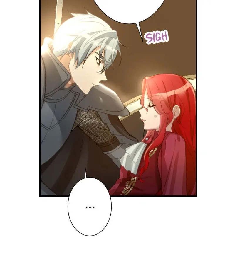 The Armored Prince’s Awkward Love Chapter 14 page 87