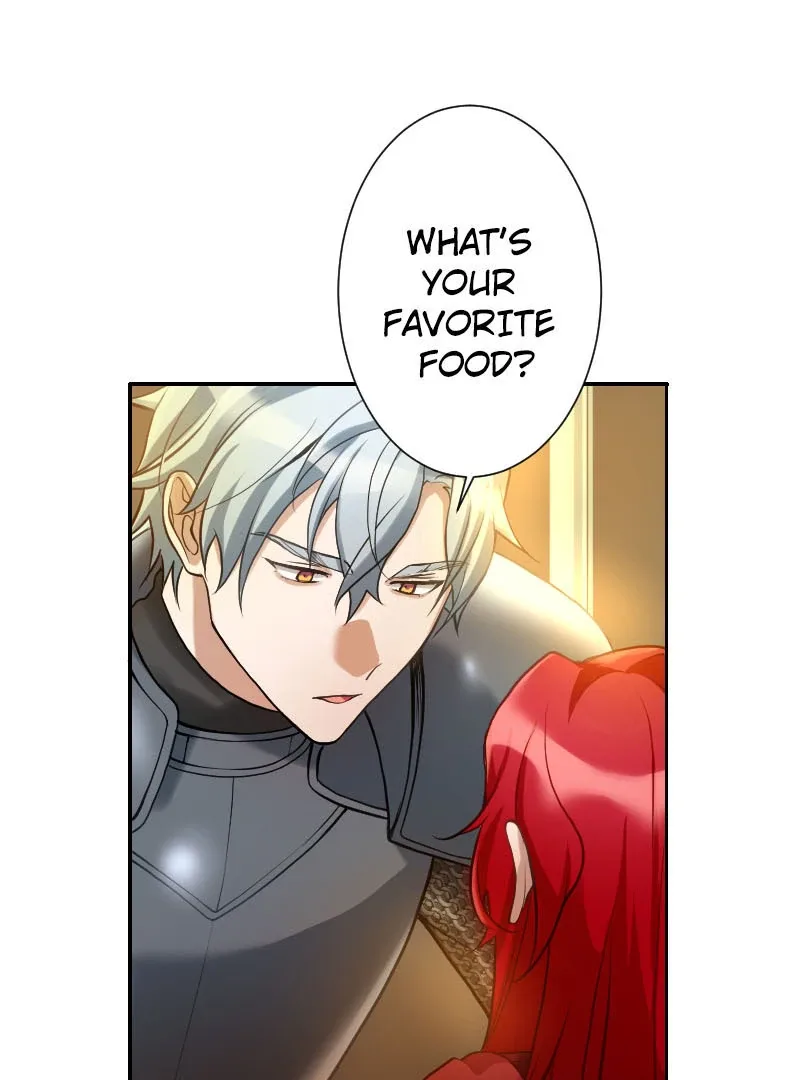 The Armored Prince’s Awkward Love Chapter 14 page 88