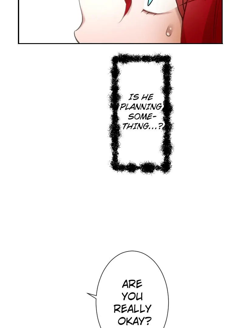 The Armored Prince’s Awkward Love Chapter 14 page 90