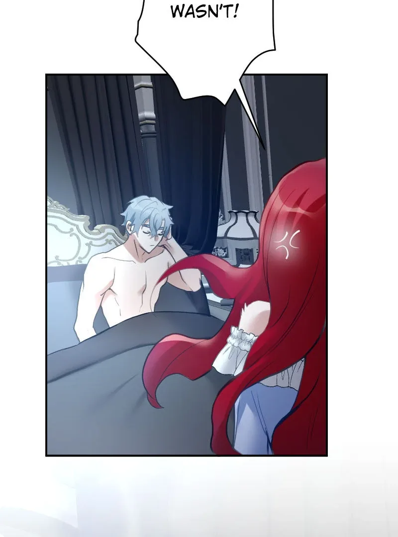 The Armored Prince’s Awkward Love Chapter 13 page 111
