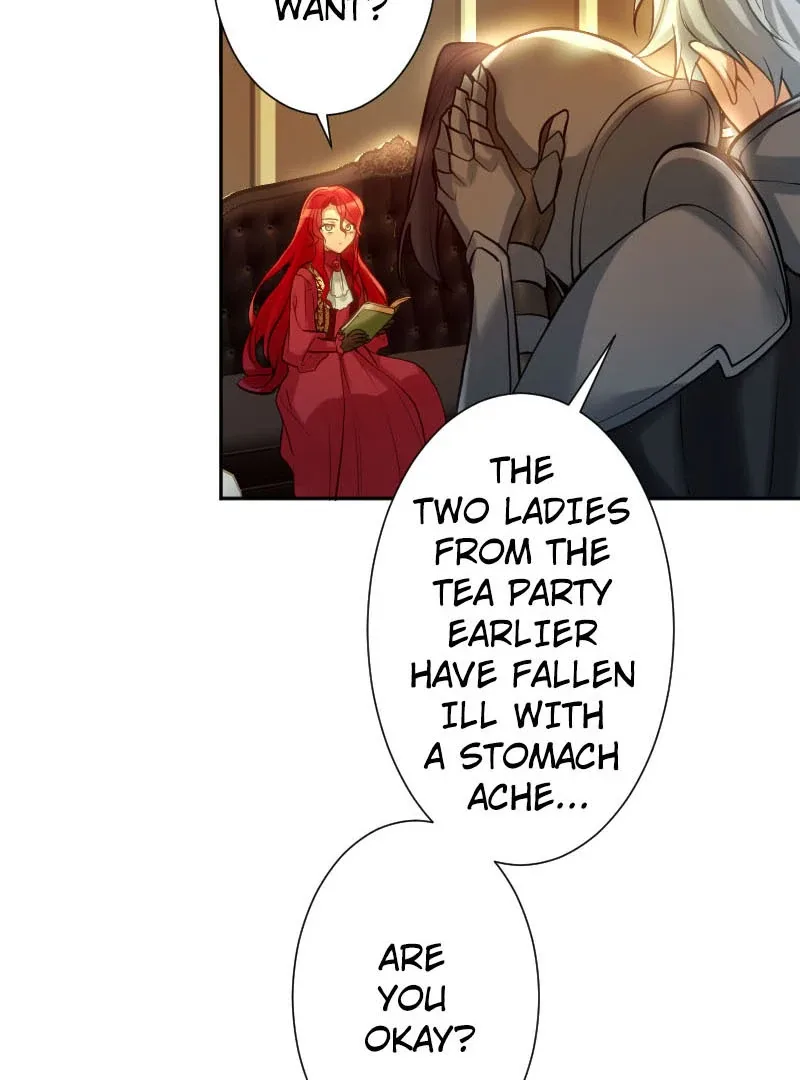 The Armored Prince’s Awkward Love Chapter 14 page 73