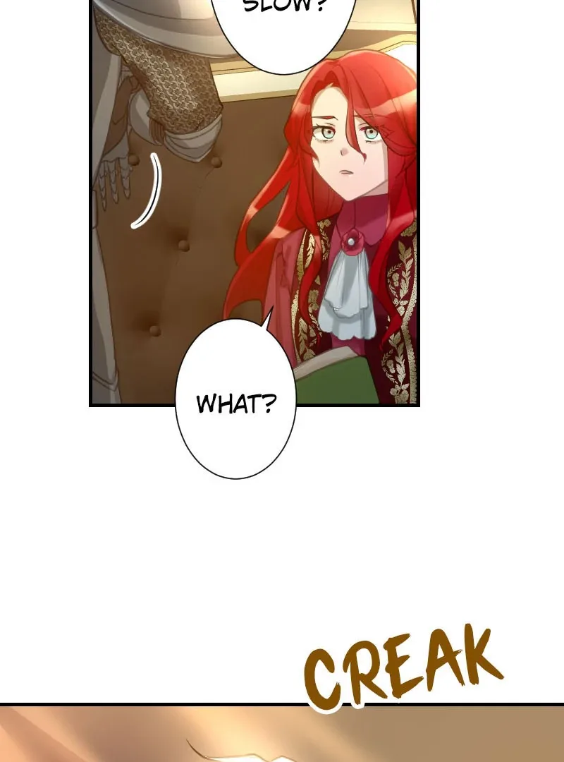 The Armored Prince’s Awkward Love Chapter 14 page 77