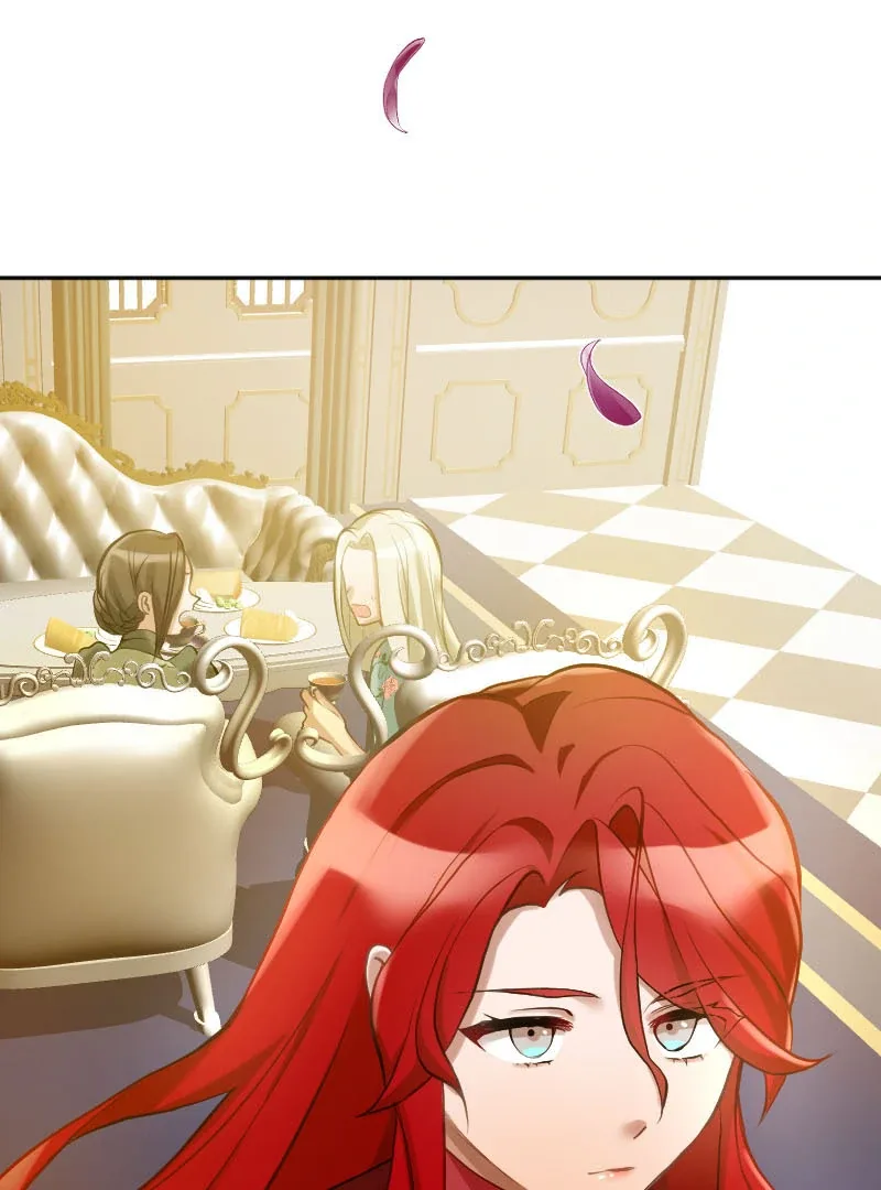 The Armored Prince’s Awkward Love Chapter 14 page 64